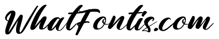 Amattera Million Italic