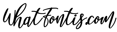Nanda Lovely Bold Italic