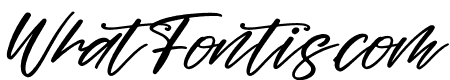 Moonstar Italic