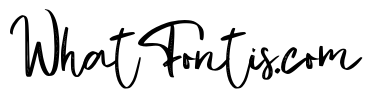 Christopher'shandwriting