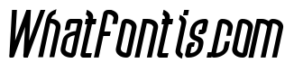 Zibryain Bold Italic