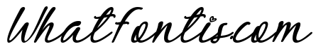 Mella Sweet Italic