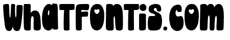 Groovy Love Font Regular