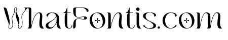 Bochan Serif Alternate
