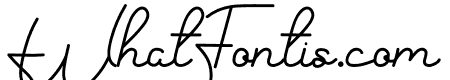 Hand Signature