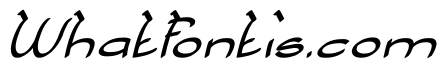 COBRA on coconut tree Bold Italic
