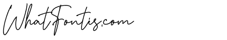 Sansburg Signature
