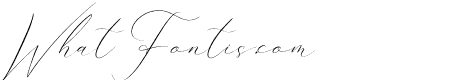 Emelystta Italic