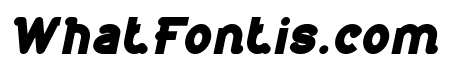 antariksa Bold Italic