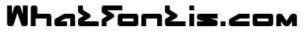 Android Robot Bold