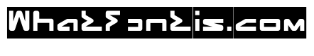 Android Robot-Inverse