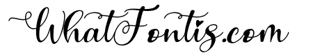 Early Christmas Italic Italic