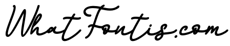 ChristmasMonoline-Italic