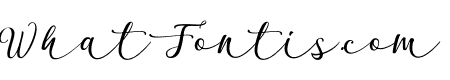Garnita script