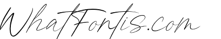 Kingston Signature