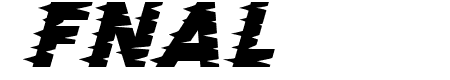 WIND CREEK Italic