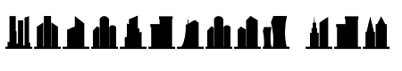 City Skyline