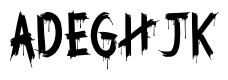 CrazyHappyHalloween-Regular