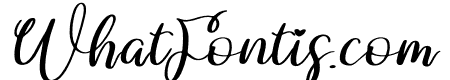Marlyta Lovely Italic
