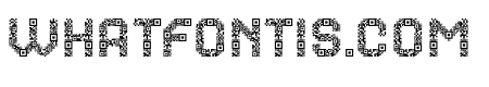 MultiType Glitch QR Code