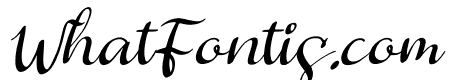 Butterfly Hellyna Italic