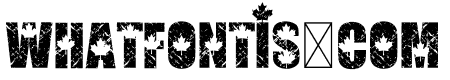 CANADA GRUNGE