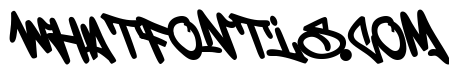 Jamstreet Graffiti
