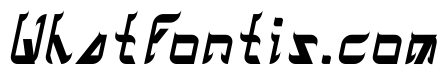 ZETLAND Italic