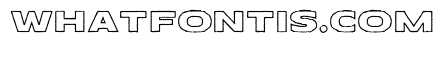 Baren RoughOutline