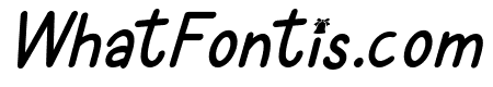 Pattia Italic