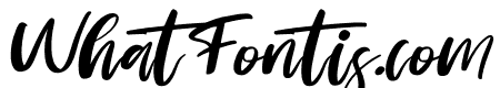 Roseday Italic