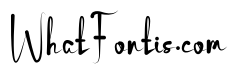 Font 89
