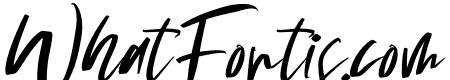 Handwritten Dreams Italic