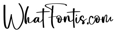Honeymoon Signature