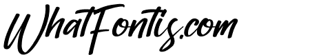 Balistica Italic
