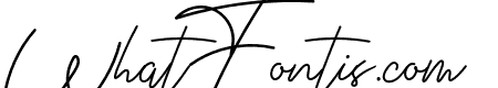 Anastasia Signatures