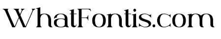 Ante Cf Serif Regular