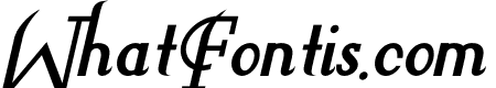 Moran Italic