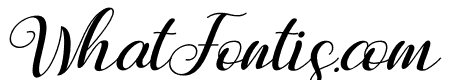 Halima Beautiful Italic