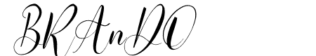 Melinda Amatha Italic