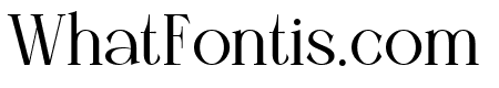 Monrovia - Modern Serif Font Rg