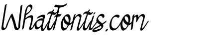 Regular Letter