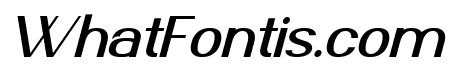 Ante Cf Semi Bold Italic