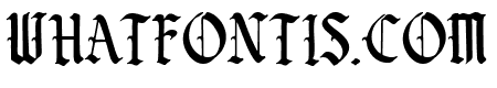 saint merry Regular