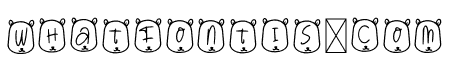 Teddy Bear