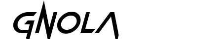 Newton Howard Font Italic