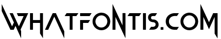 NewtonHowardFont-Regular