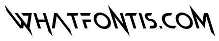 NewtonHowardReverseItalic-Itali