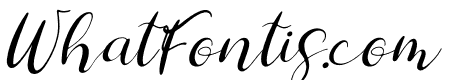 Butterfly Glorista Italic
