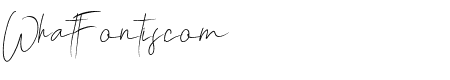 Mechanic signature